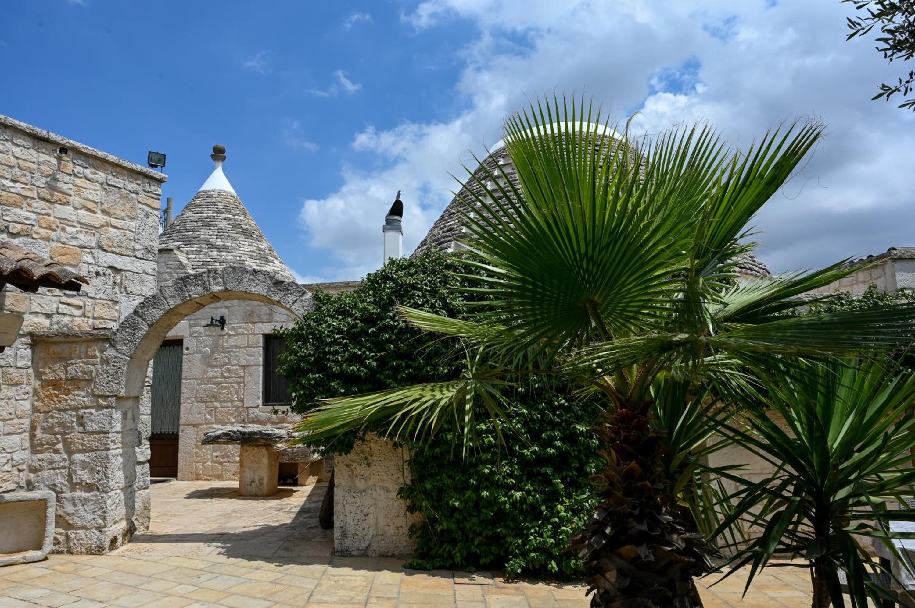 Masseria Pentima Vetrana Resort
