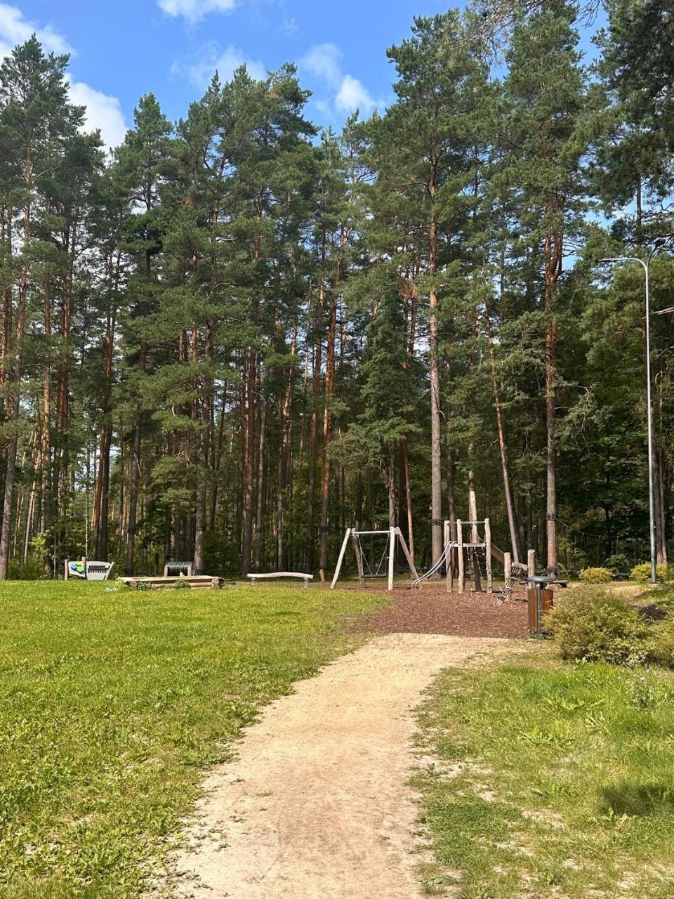 Peaceful Place
