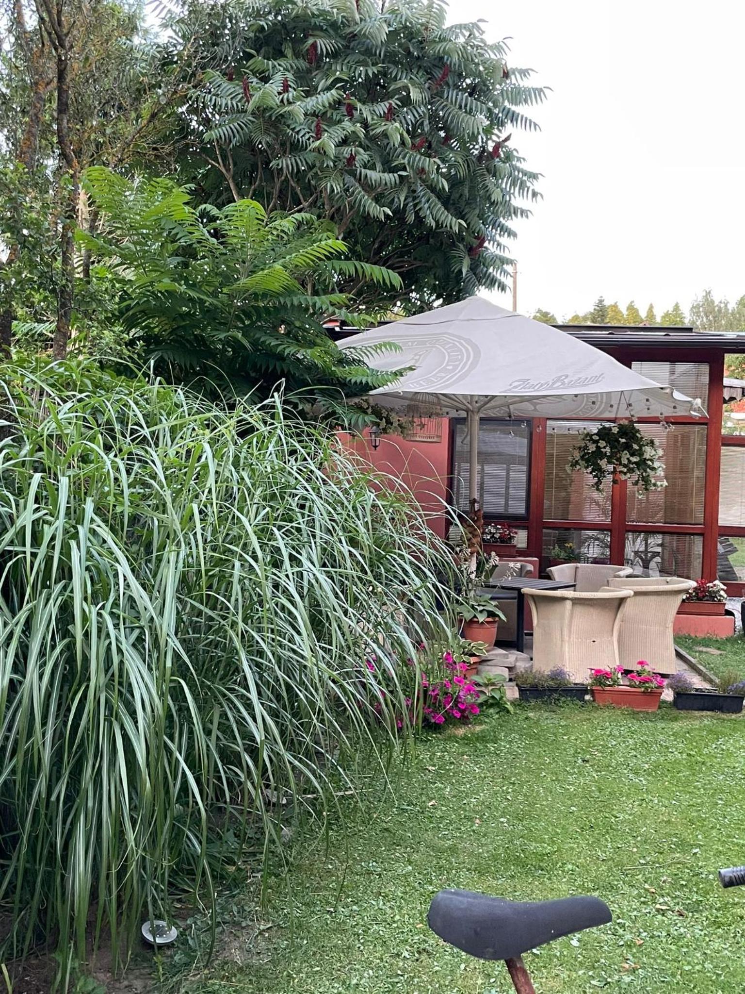 Apartmány Kašper