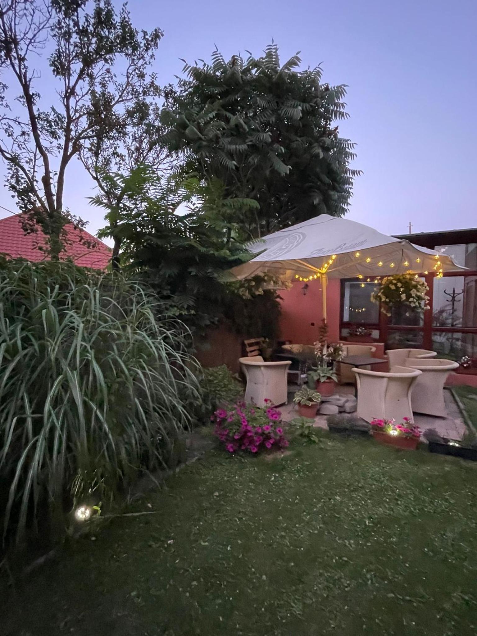 Apartmány Kašper