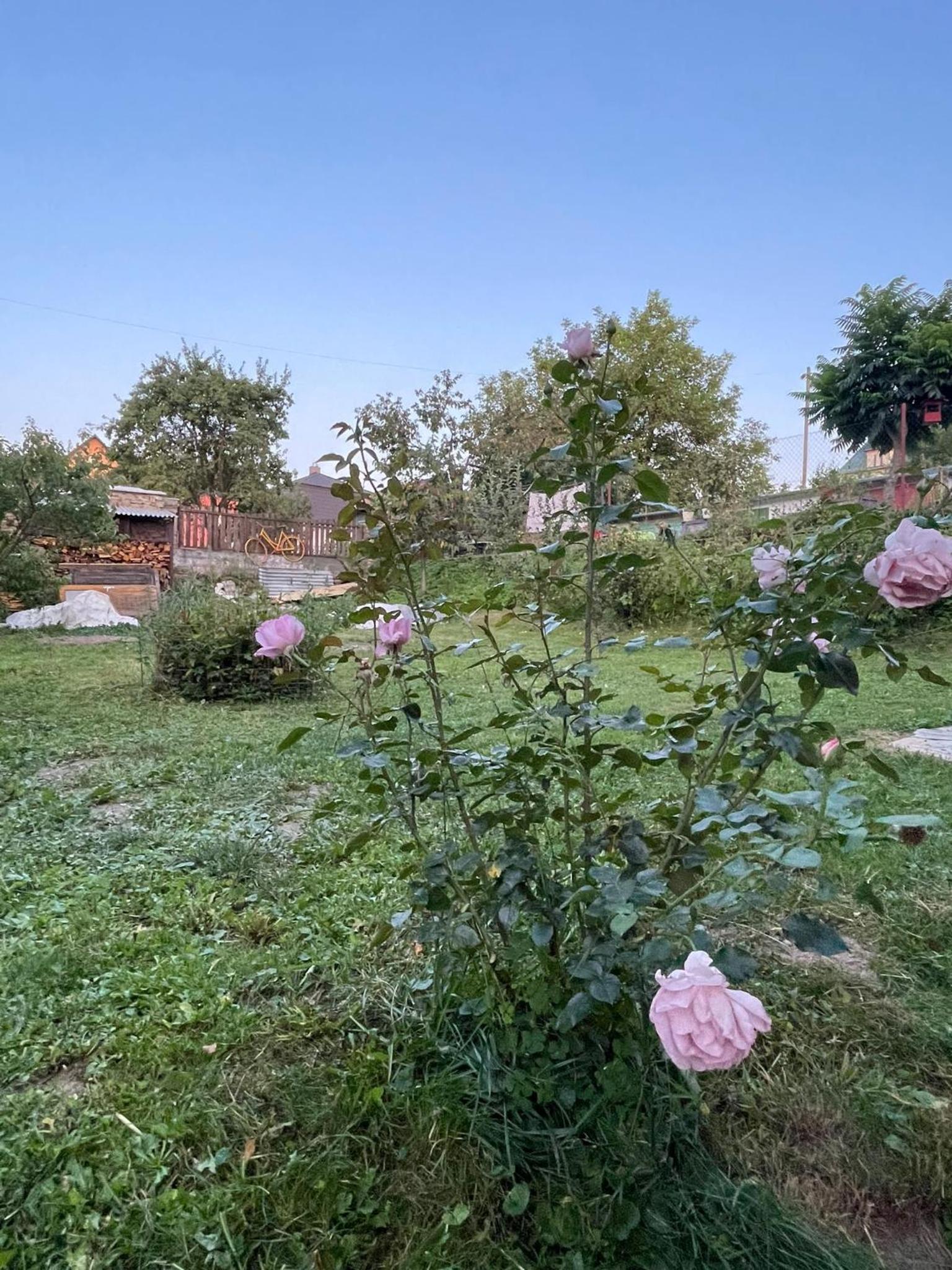 Apartmány Kašper
