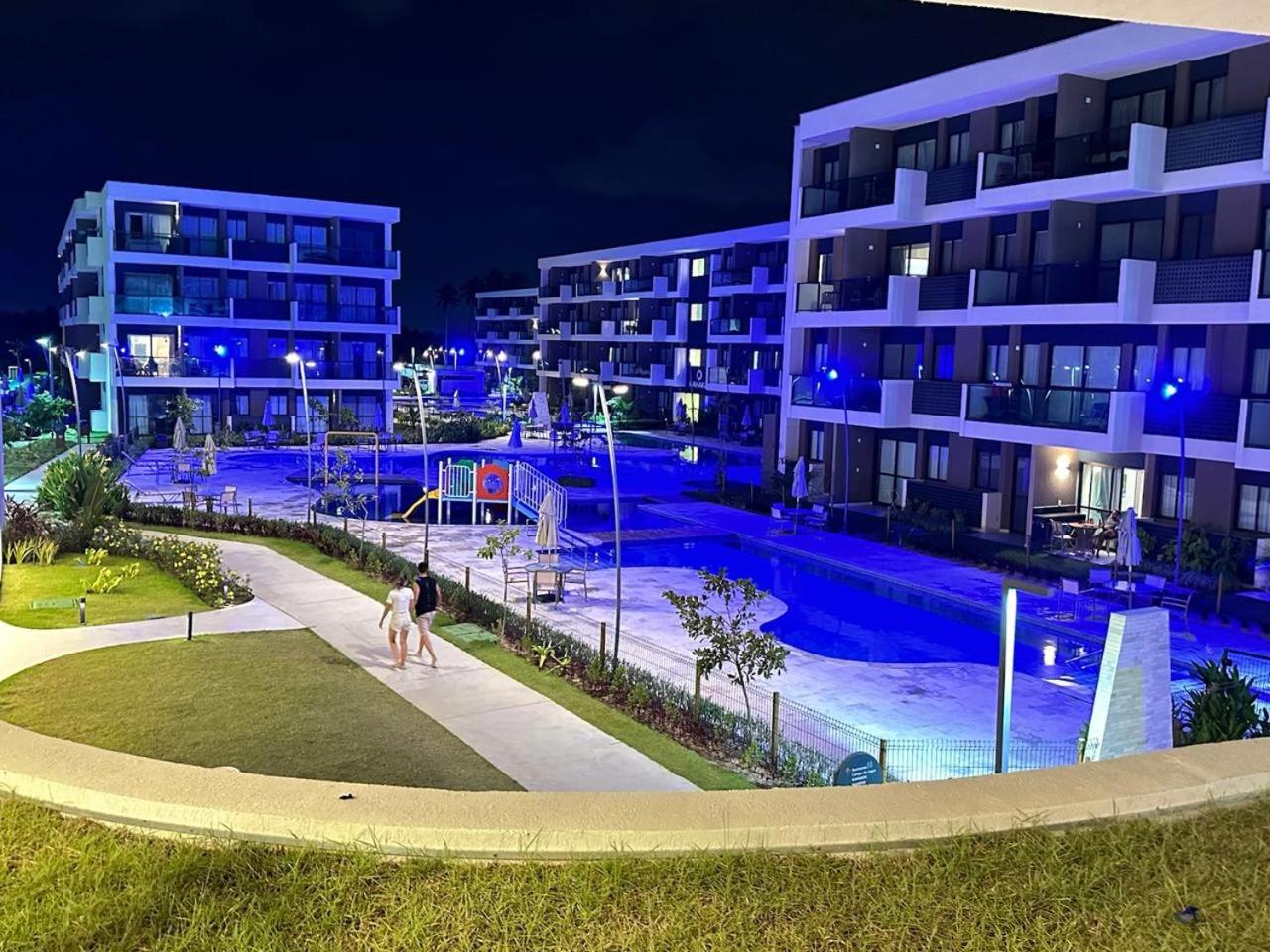 Muro Alto Porto de Galinhas Makia super suite cinematográfica próxima do mar