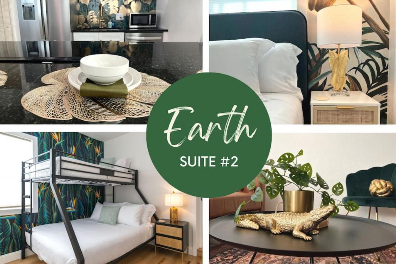 Lakeside Retreat-4plex Sleeps 20 view 5