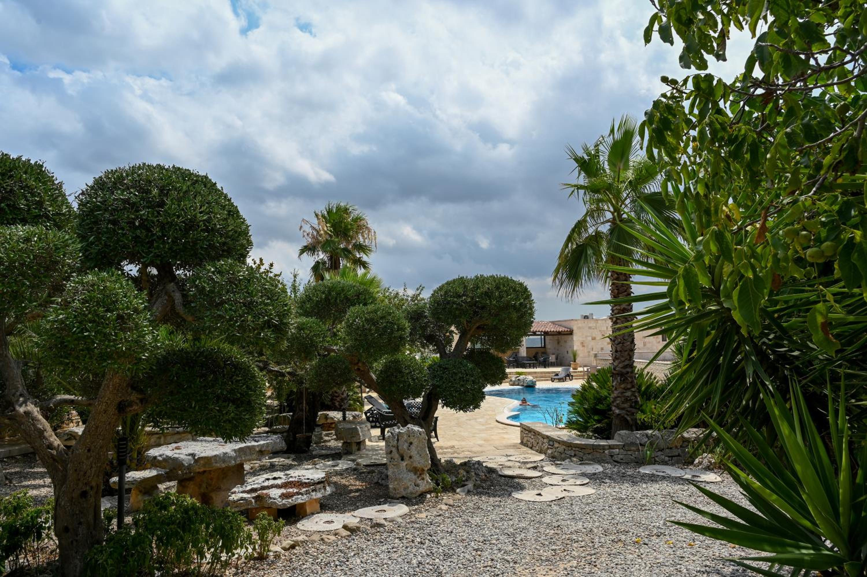 Masseria Pentima Vetrana Resort