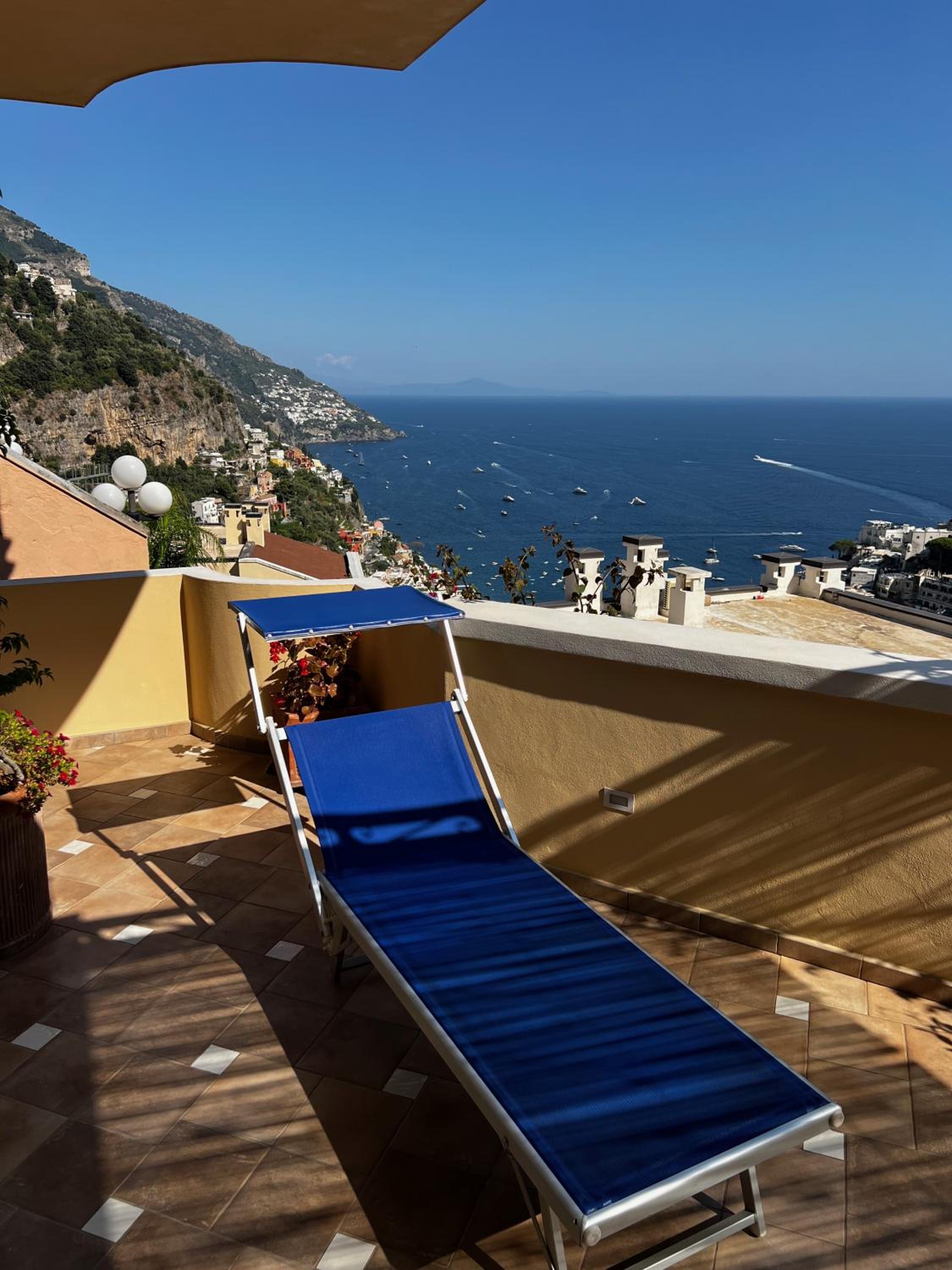 Casa Angelica Positano photo 2