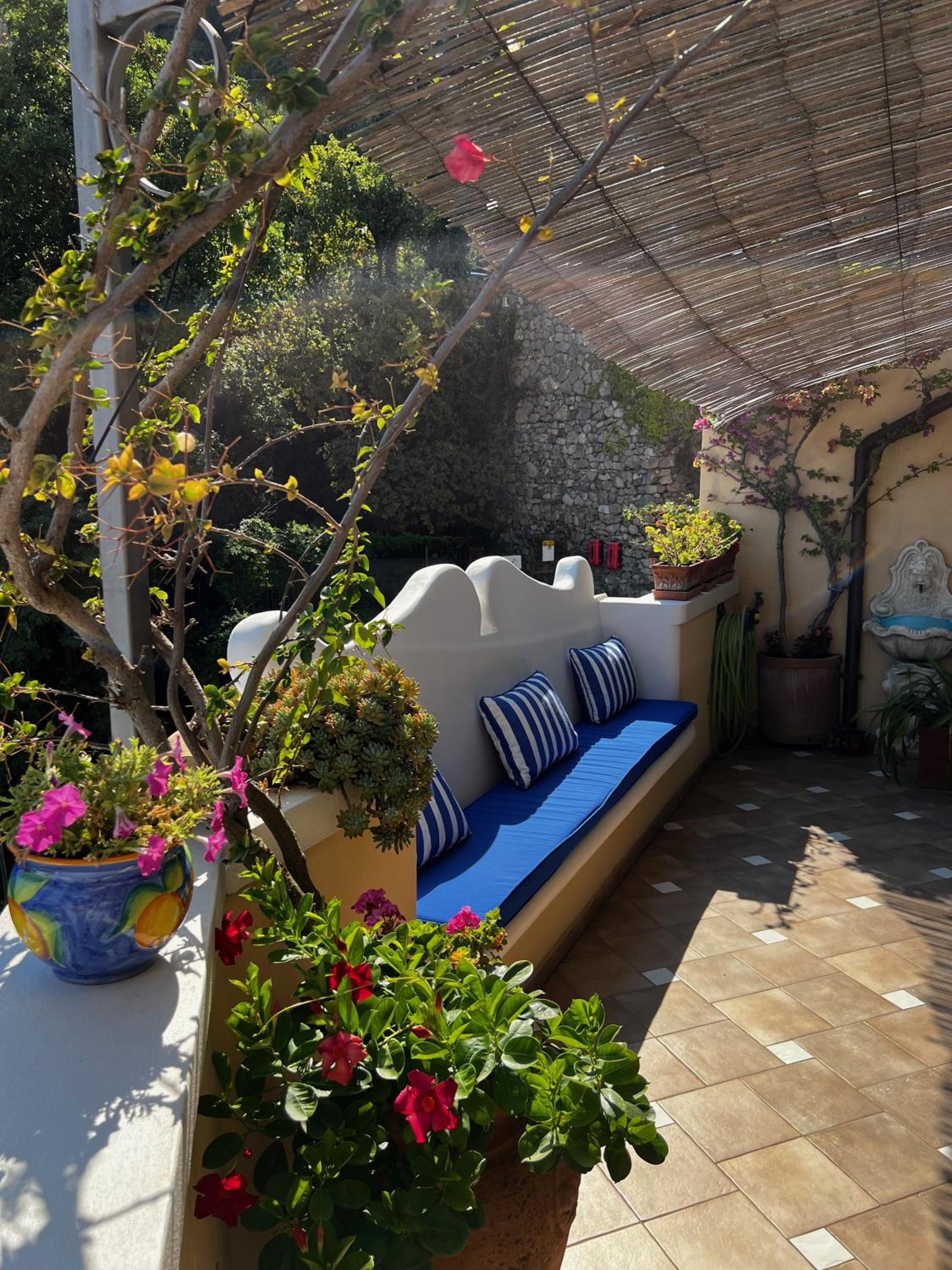 Casa Angelica Positano photo 4