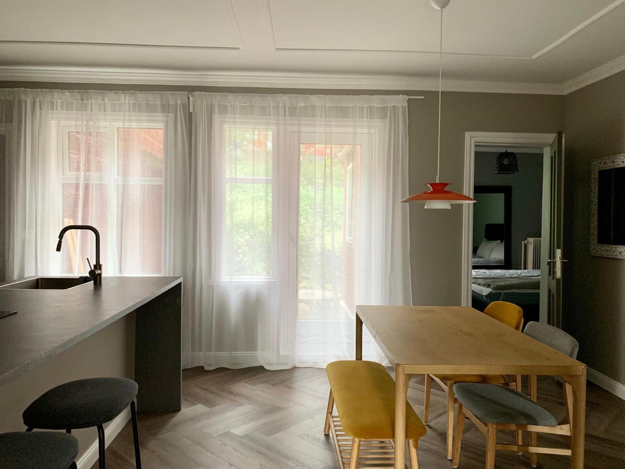 Amazing Spot in the Heart of Akureyri view 4