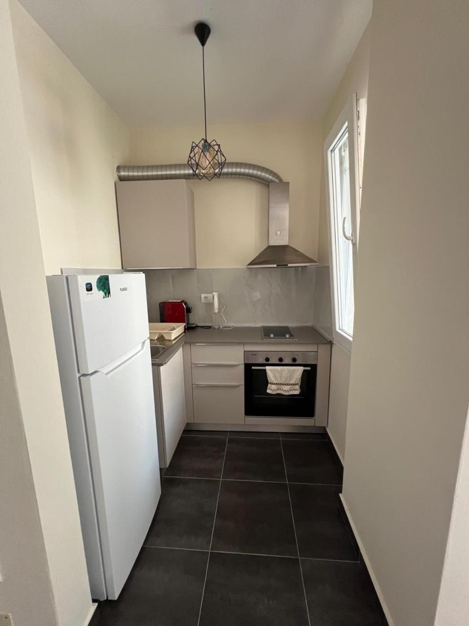 Lalez bay Apartment