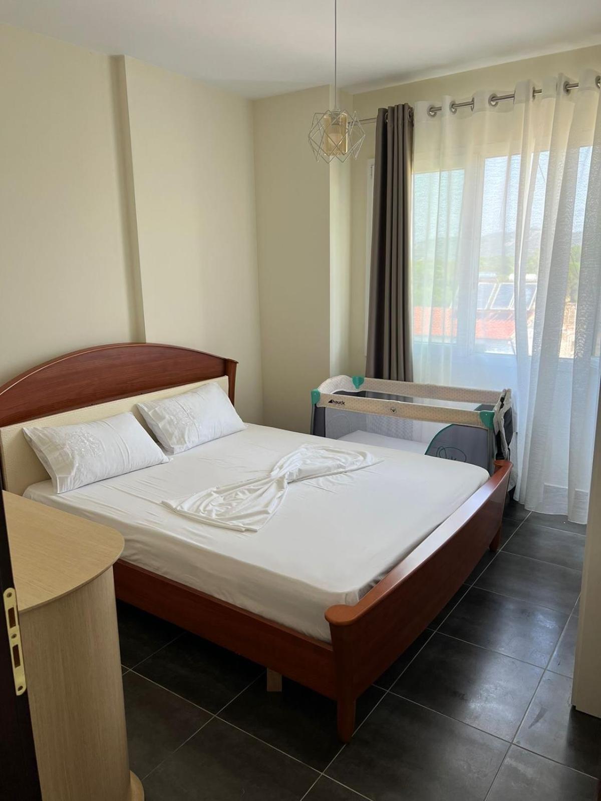 Lalez bay Apartment