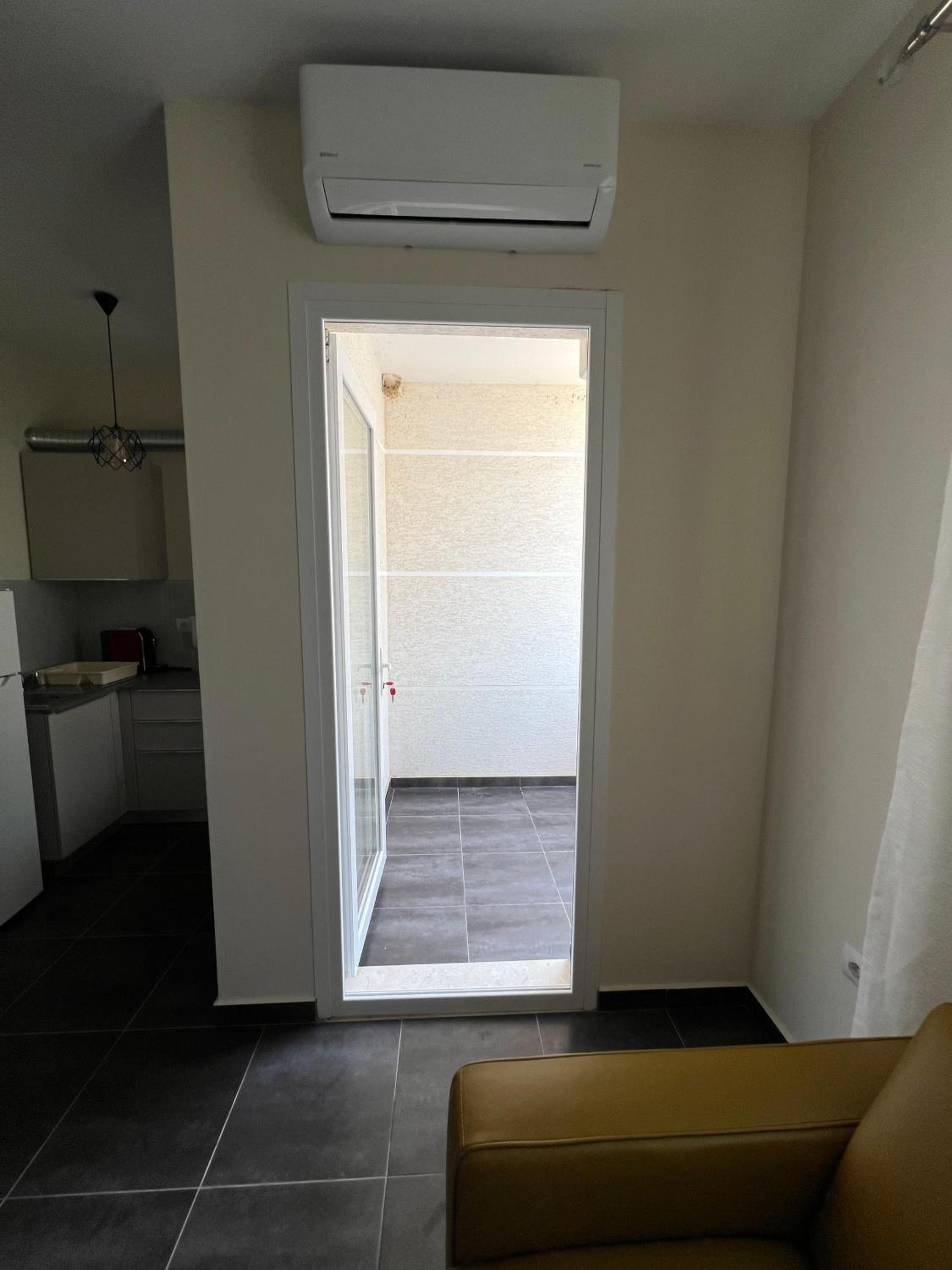Lalez bay Apartment