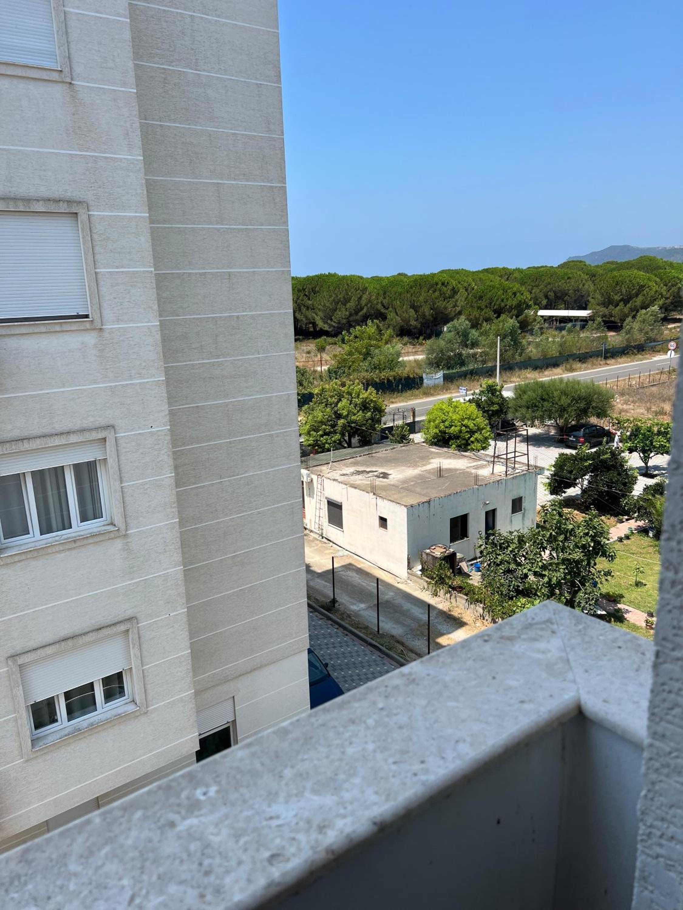Lalez bay Apartment