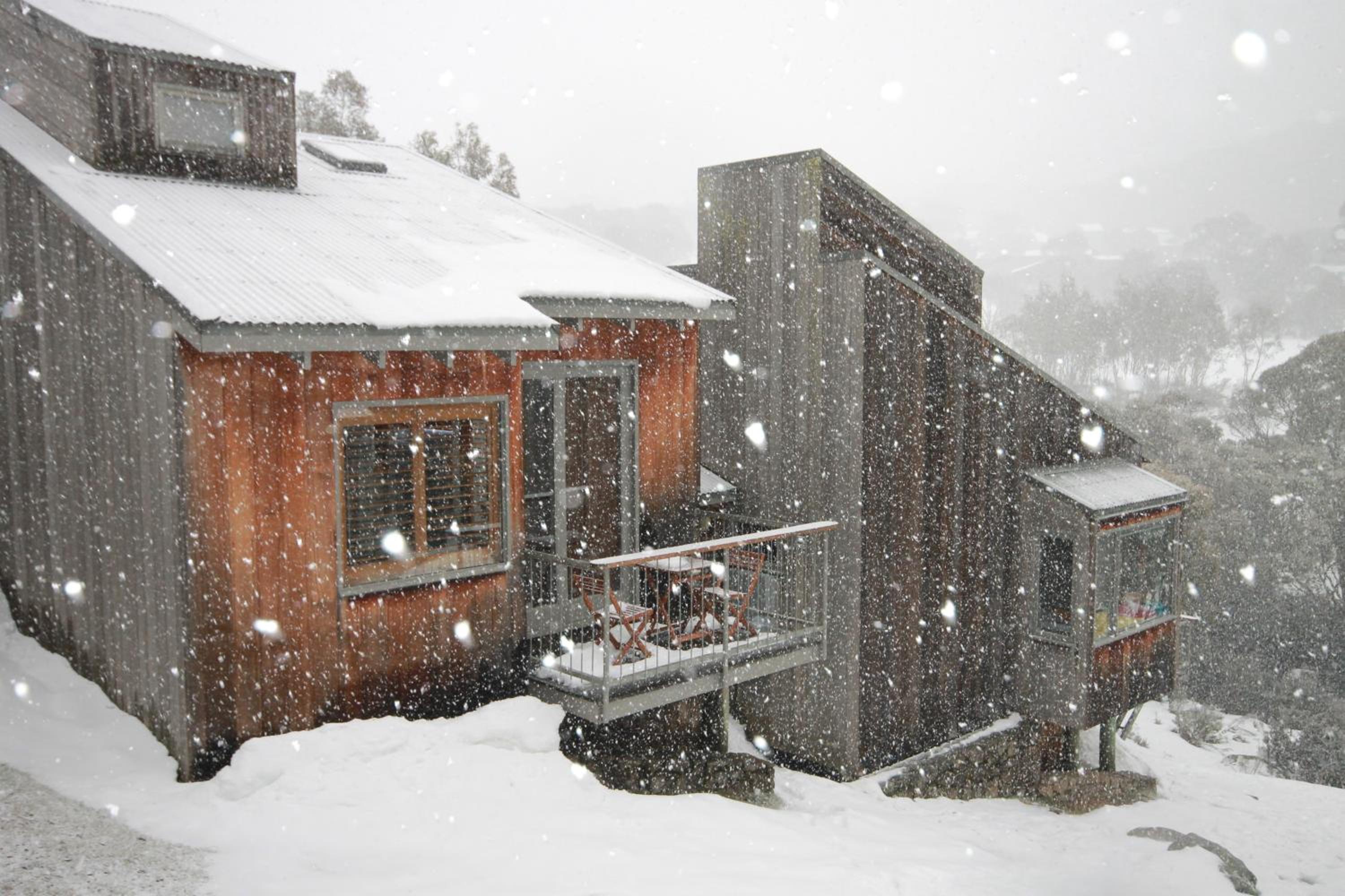 Hotel CHILL-OUT - Thredbo - Image 1