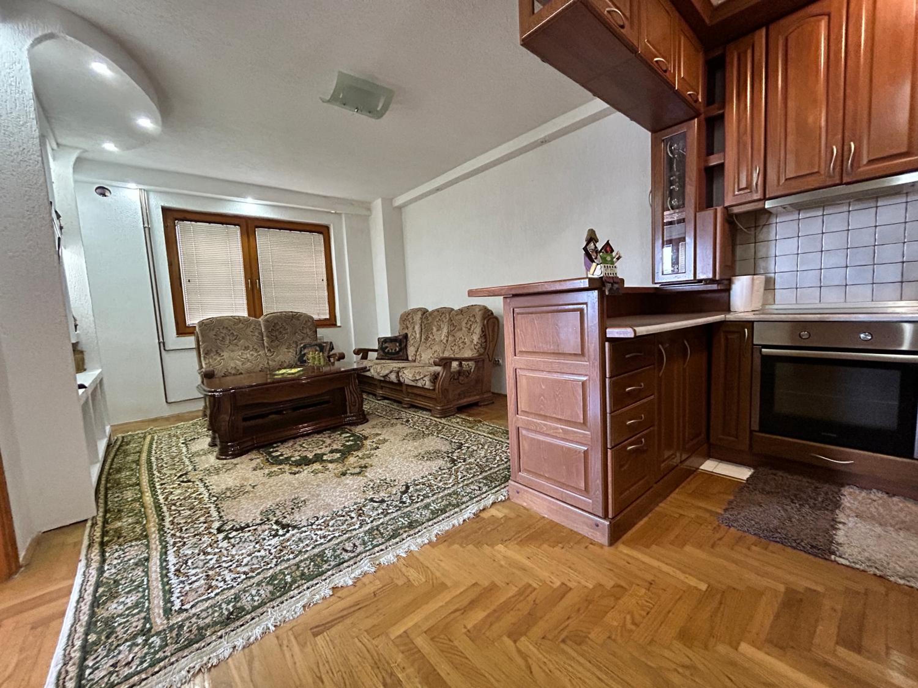 Apartment Viewpoint Sarajevo