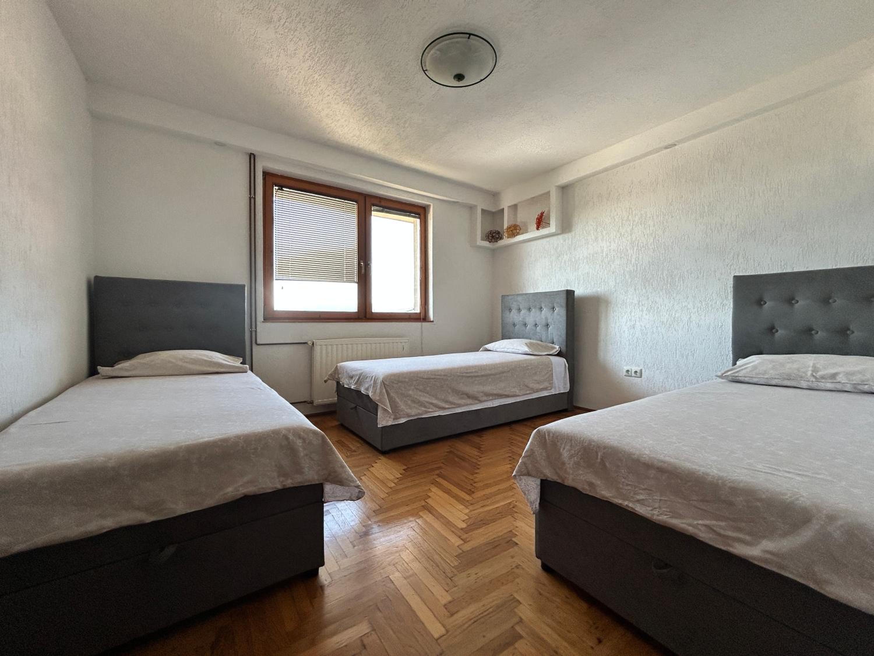 Apartment Viewpoint Sarajevo