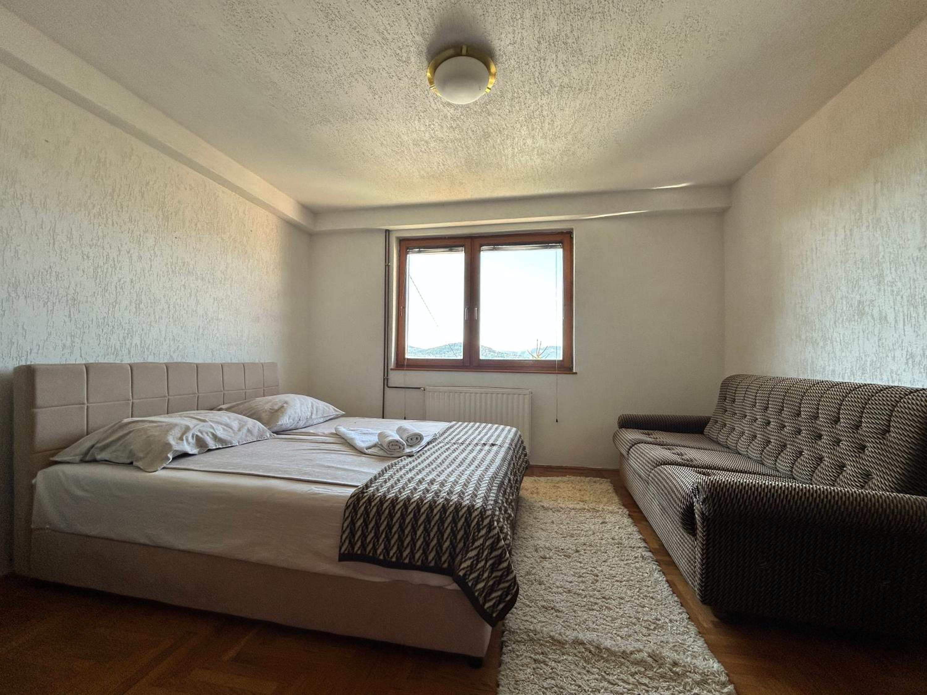 Apartment Viewpoint Sarajevo