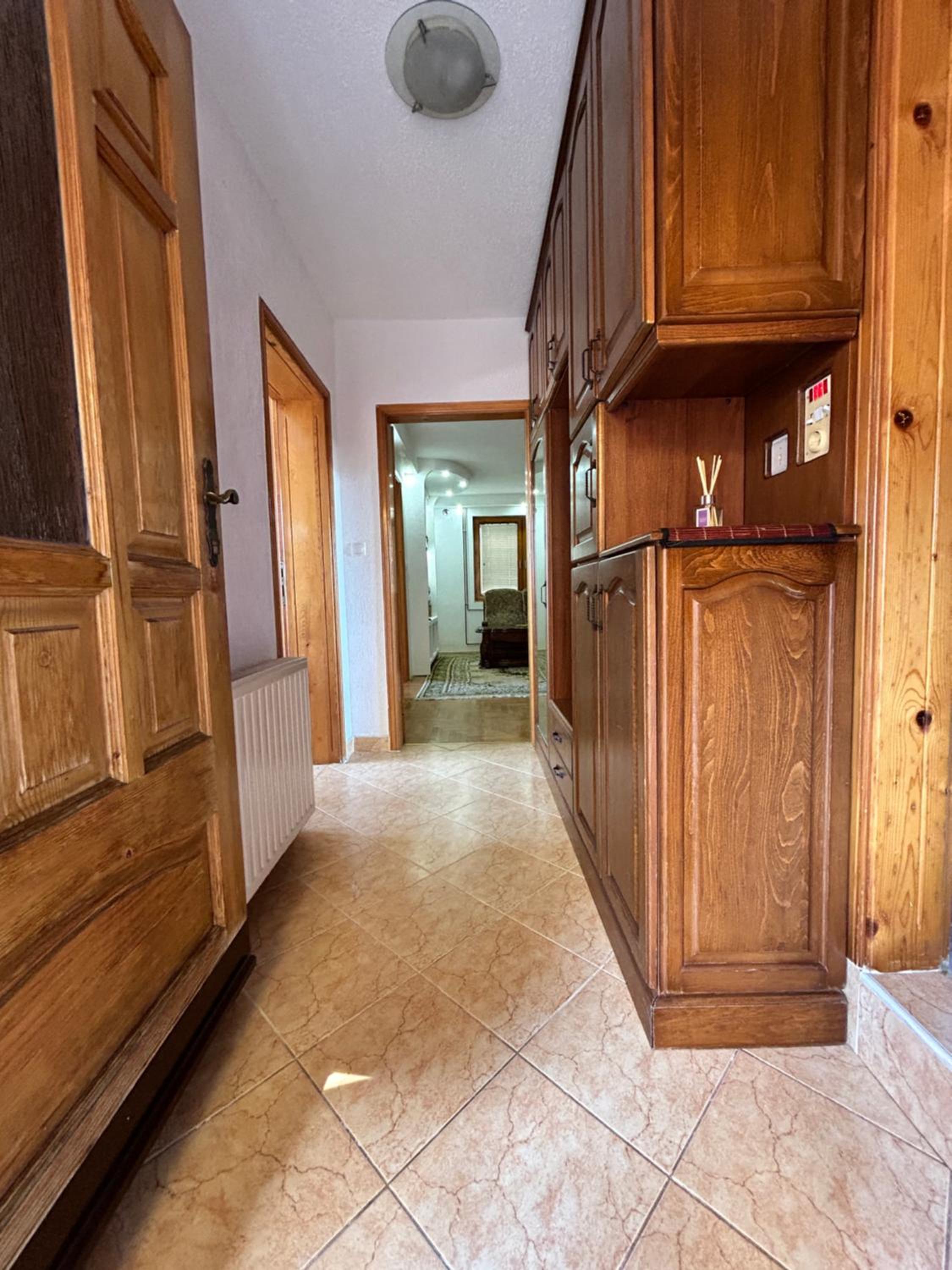 Apartment Viewpoint Sarajevo