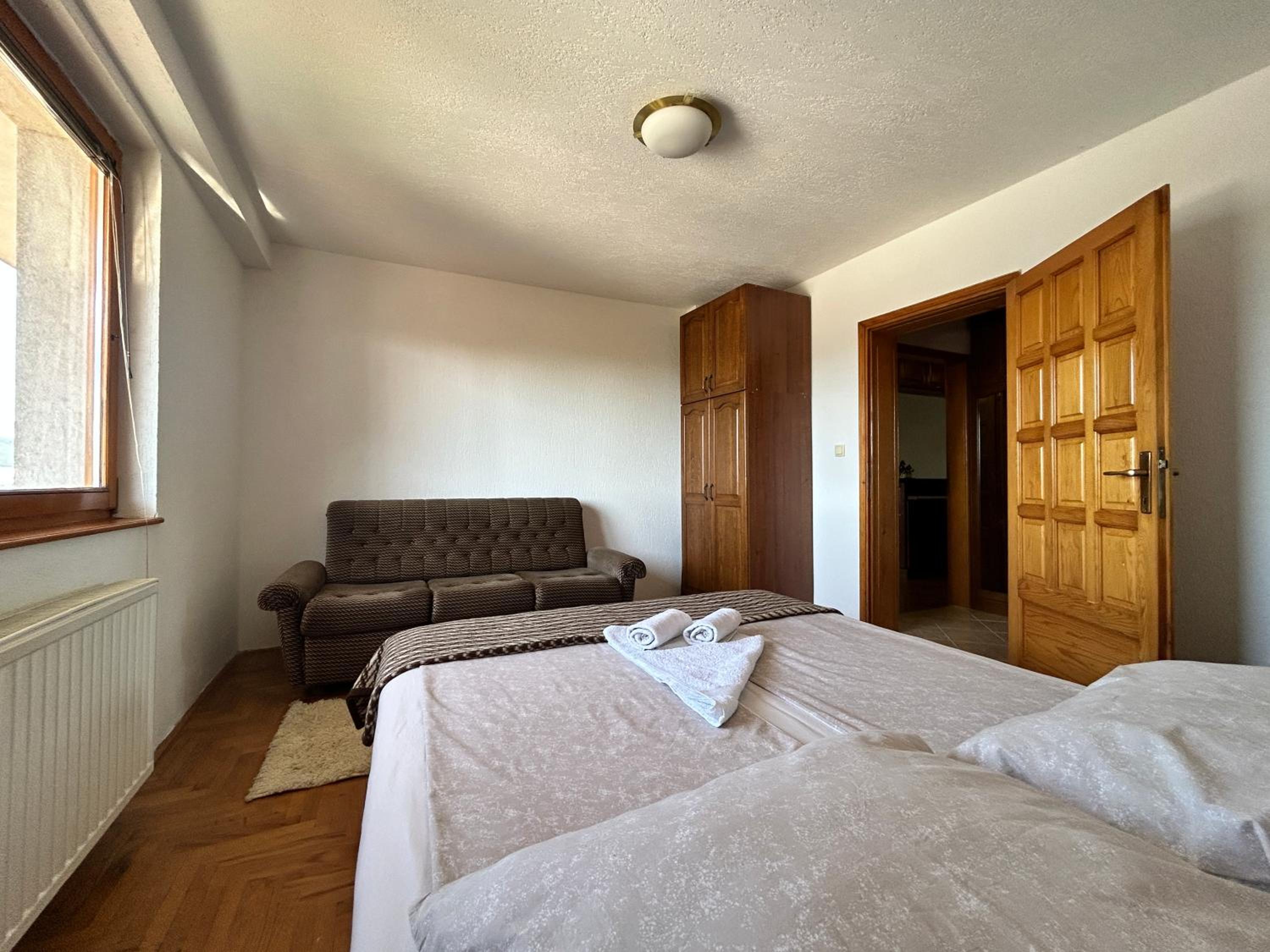 Apartment Viewpoint Sarajevo