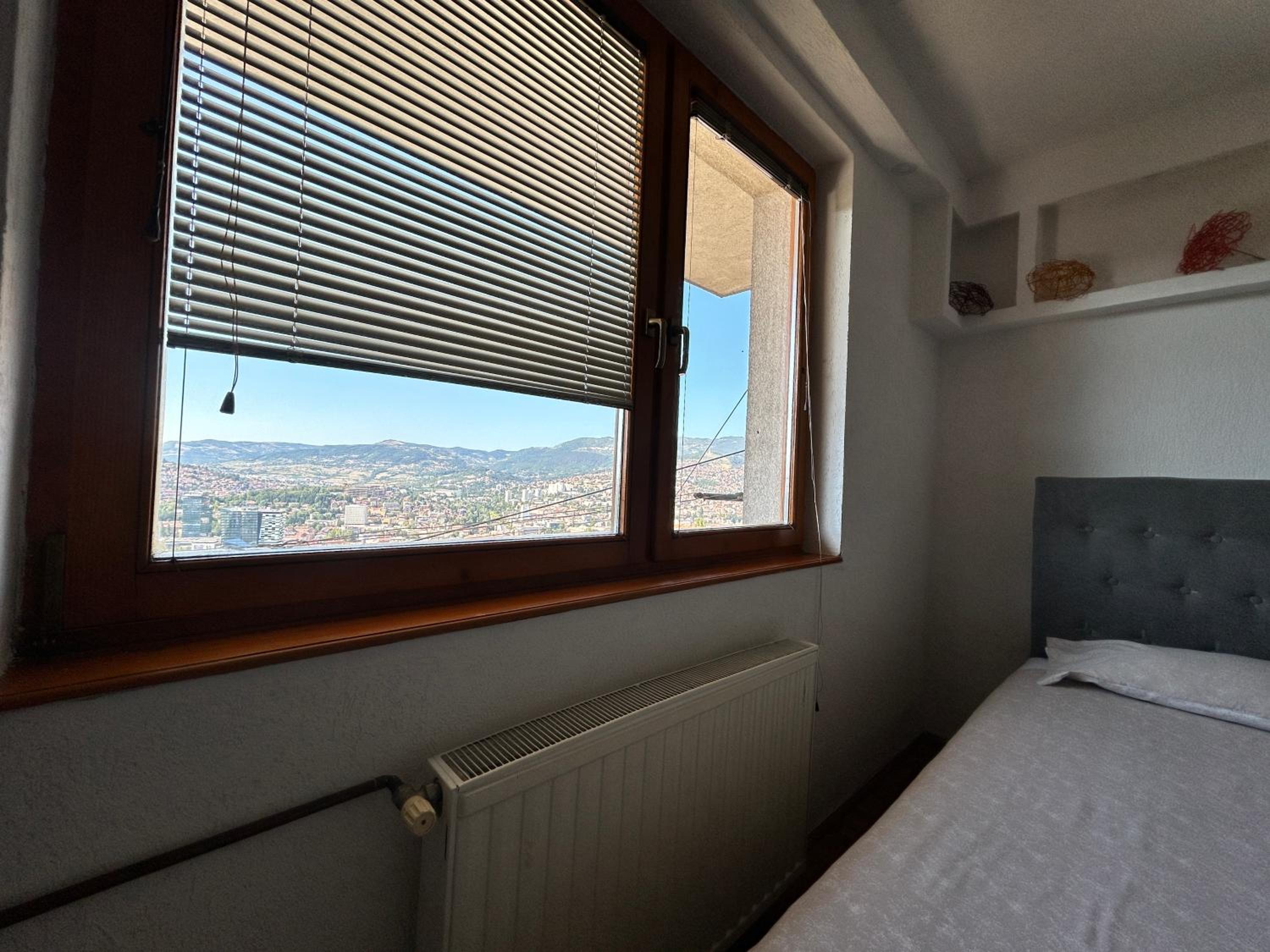 Apartment Viewpoint Sarajevo