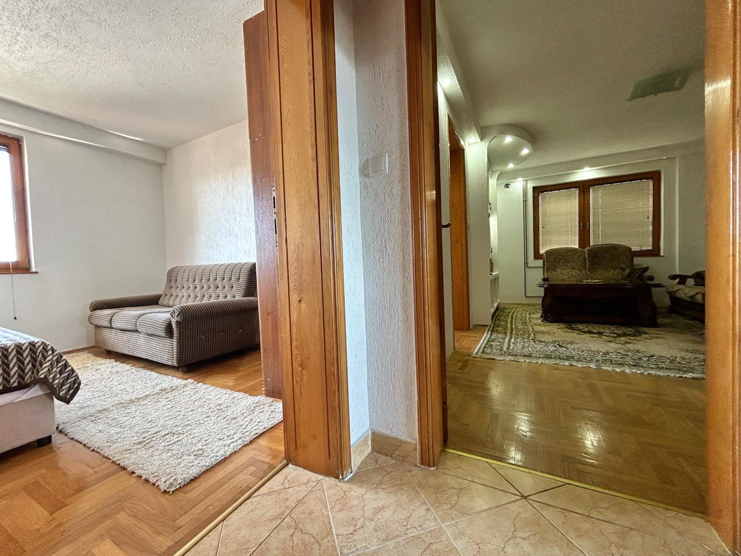Apartment Viewpoint Sarajevo