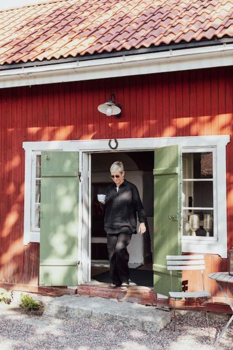 Bagarstugan på Grindtorp view 3