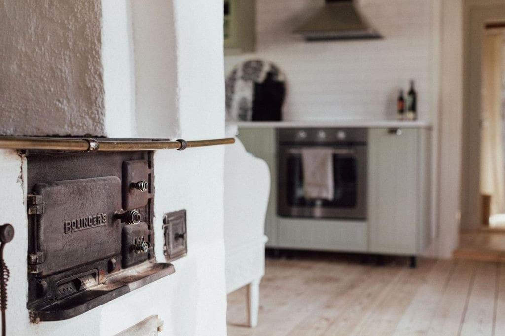 Bagarstugan på Grindtorp view 4
