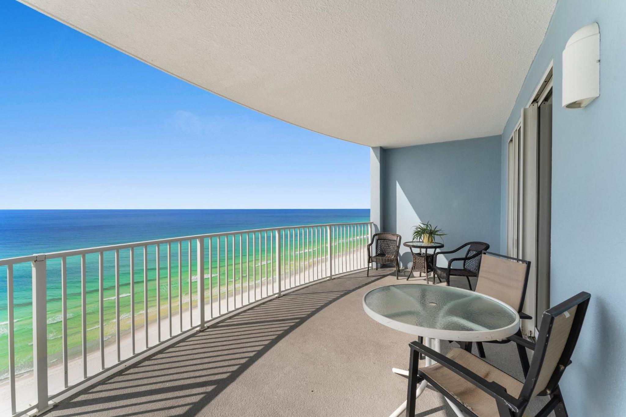 Twin Palms 1705 view 2