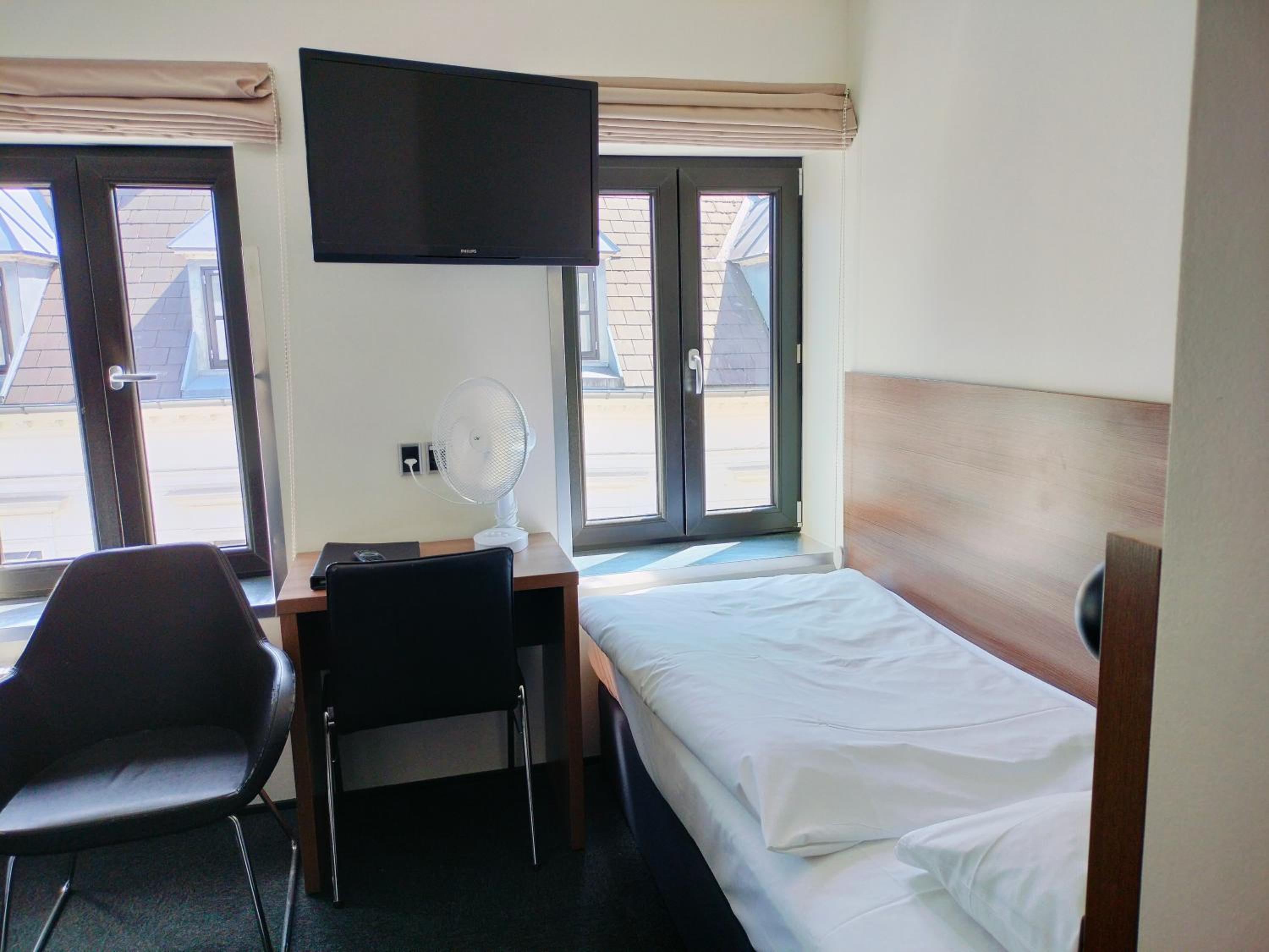 Aalborg Vacations - Hotel Jomfru Ane - Property Image 2
