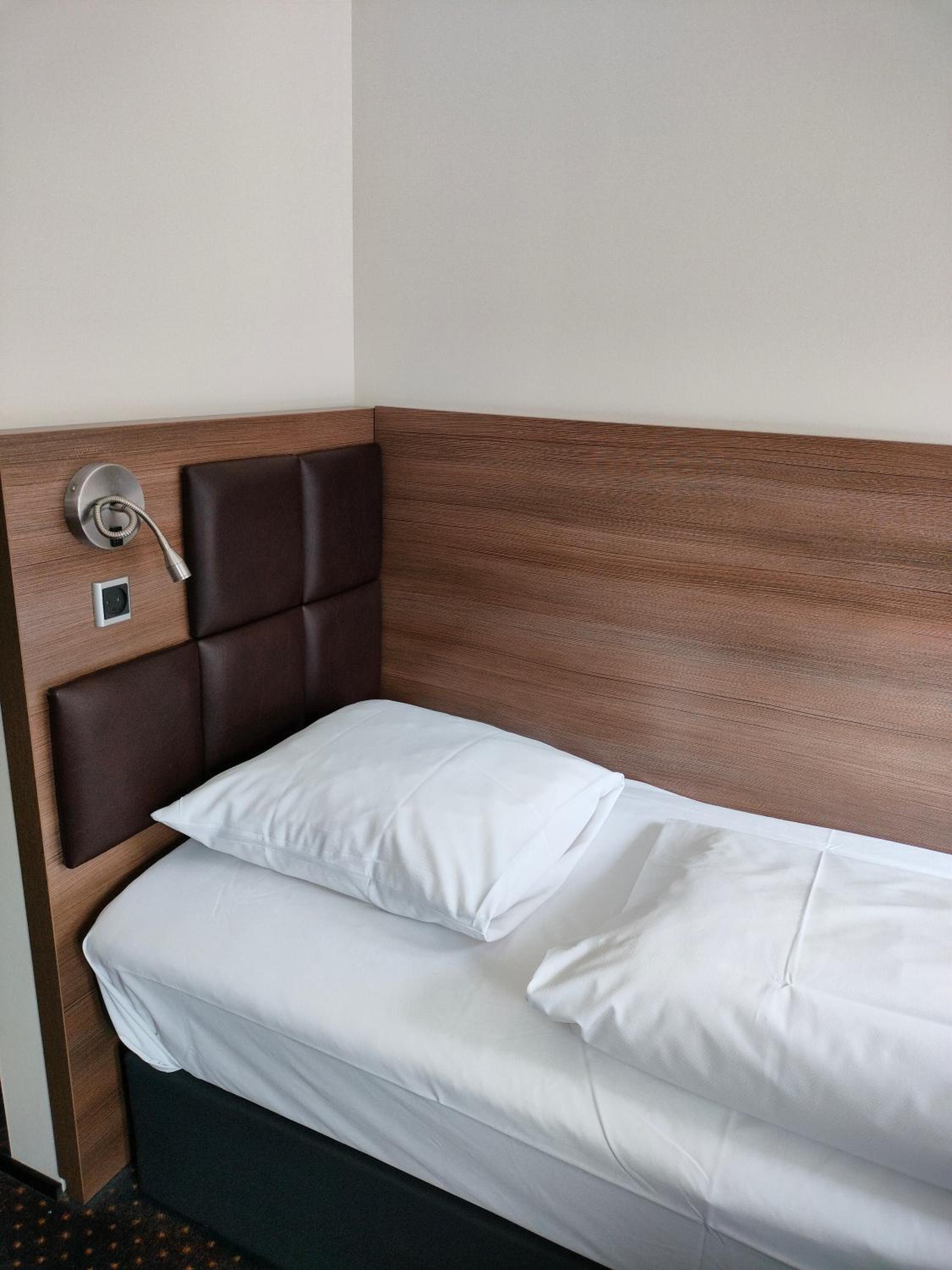 Aalborg Vacations - Hotel Jomfru Ane - Property Image 3