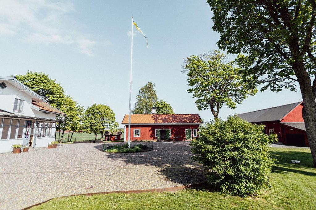 Bagarstugan på Grindtorp view 2