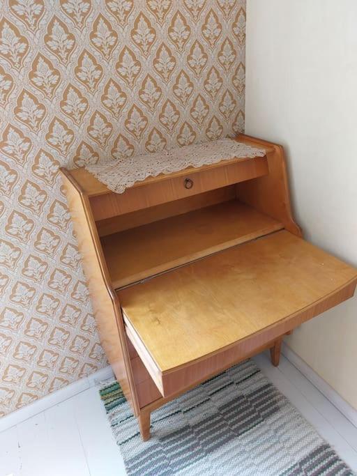 Cozy 200-Year-Old Cottage with Sauna near the Archipelago Trail view 2