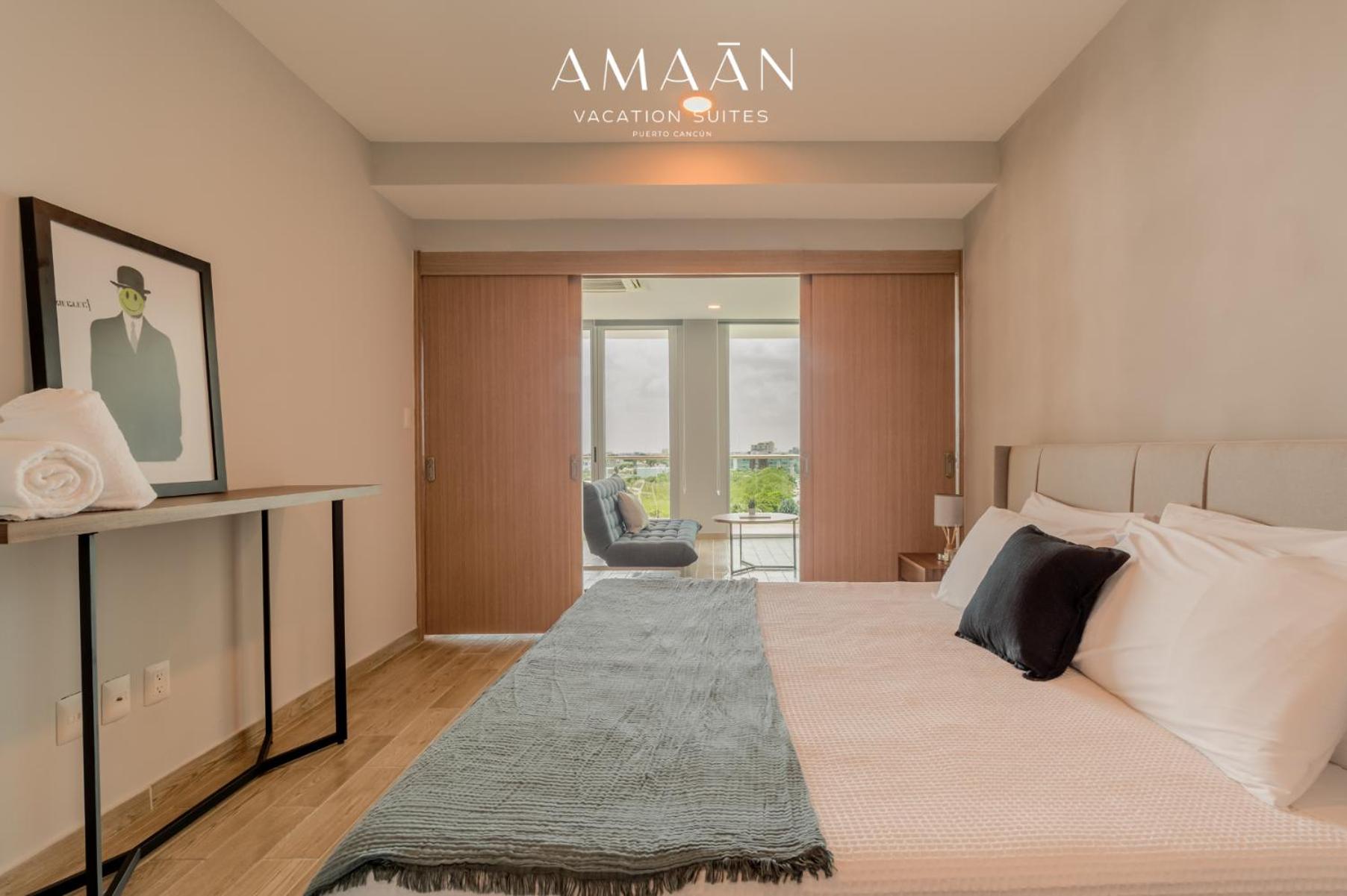 EHDEN Vacation Suites Puerto Cancún