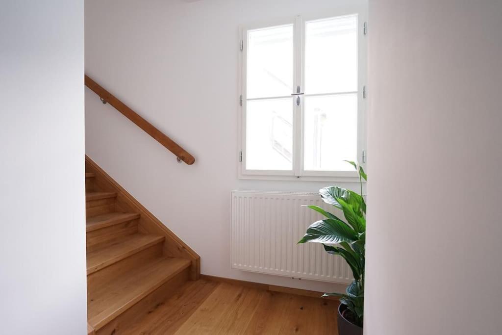 Authentic Austrian Flat in the South of Vienna