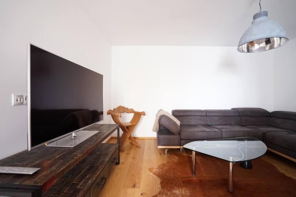 Authentic Austrian Flat in the South of Vienna