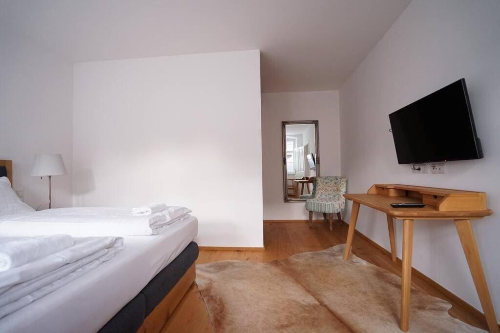 Authentic Austrian Flat in the South of Vienna