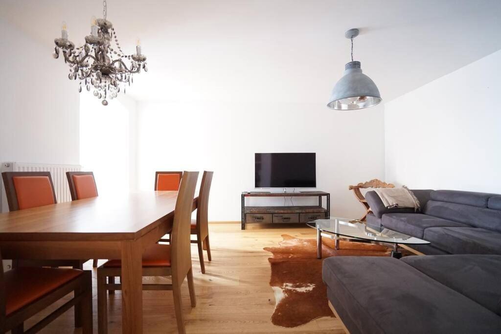 Authentic Austrian Flat in the South of Vienna