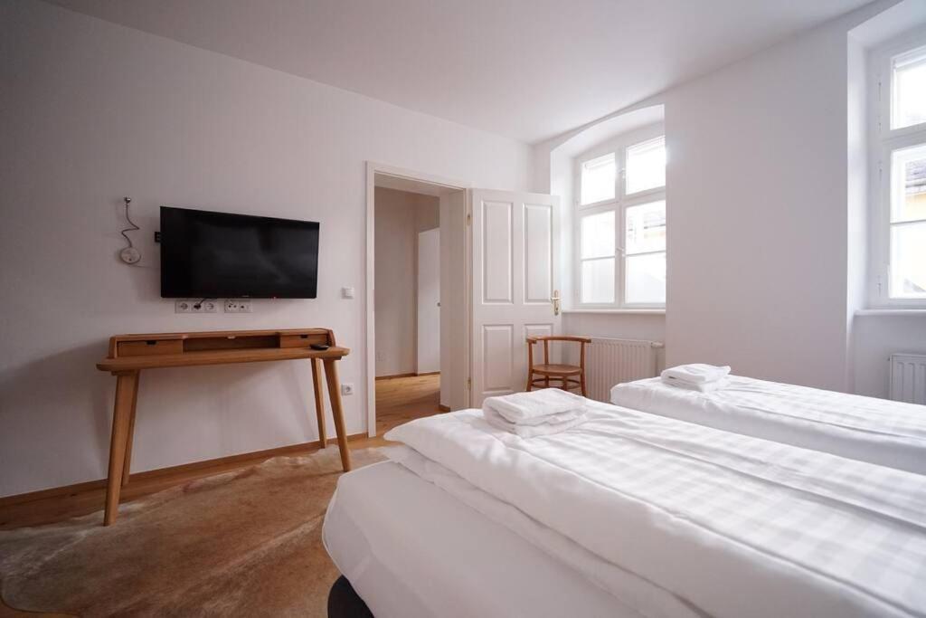 Authentic Austrian Flat in the South of Vienna