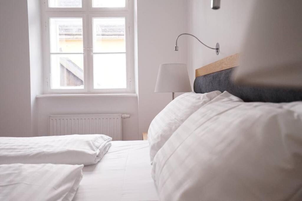 Authentic Austrian Flat in the South of Vienna