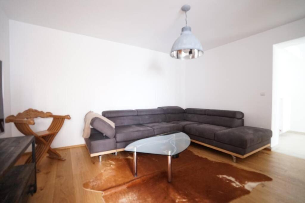 Authentic Austrian Flat in the South of Vienna