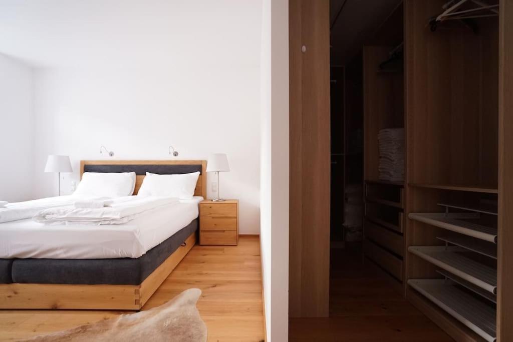 Authentic Austrian Flat in the South of Vienna