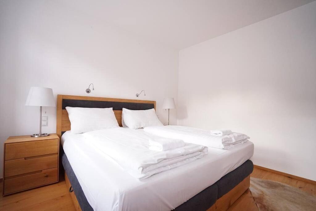 Authentic Austrian Flat in the South of Vienna
