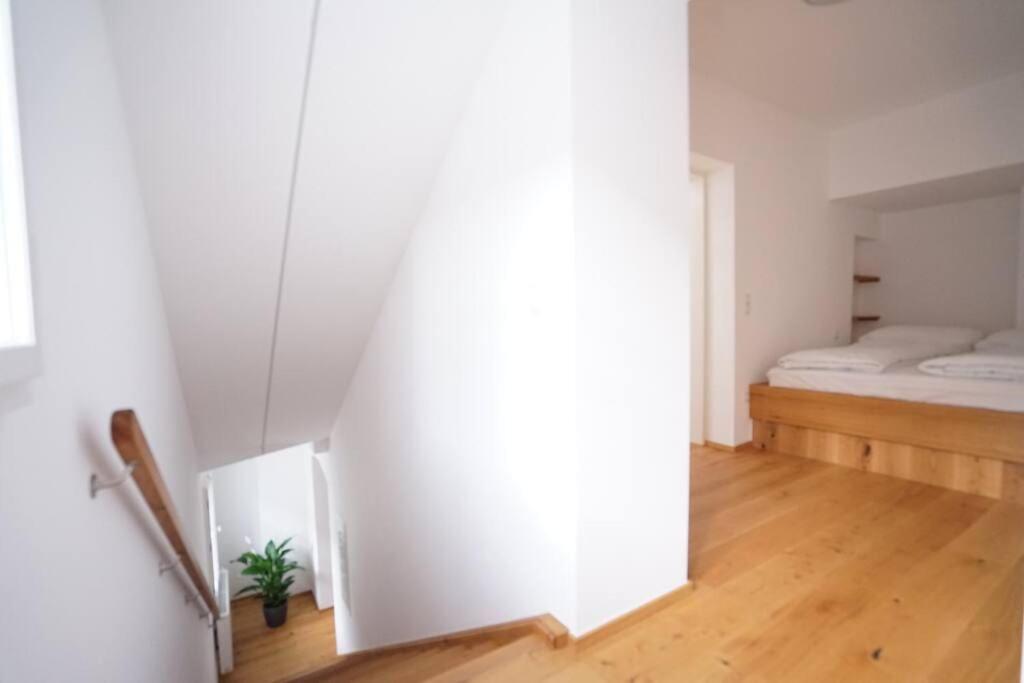 Authentic Austrian Flat in the South of Vienna