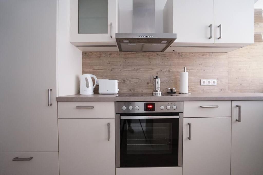 Authentic Austrian Flat in the South of Vienna