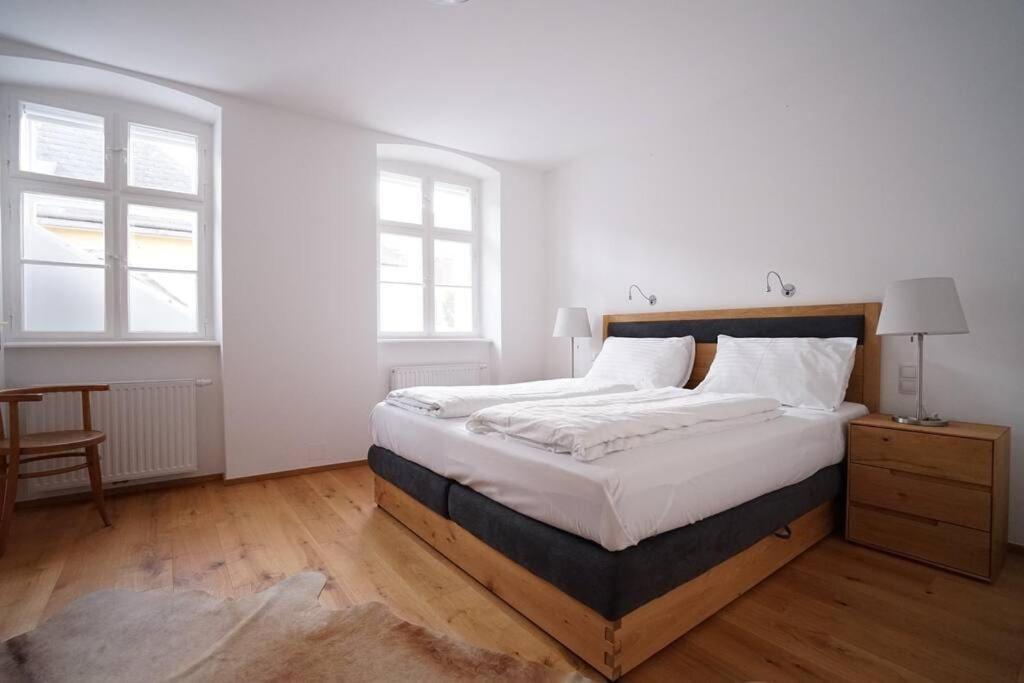 Authentic Austrian Flat in the South of Vienna