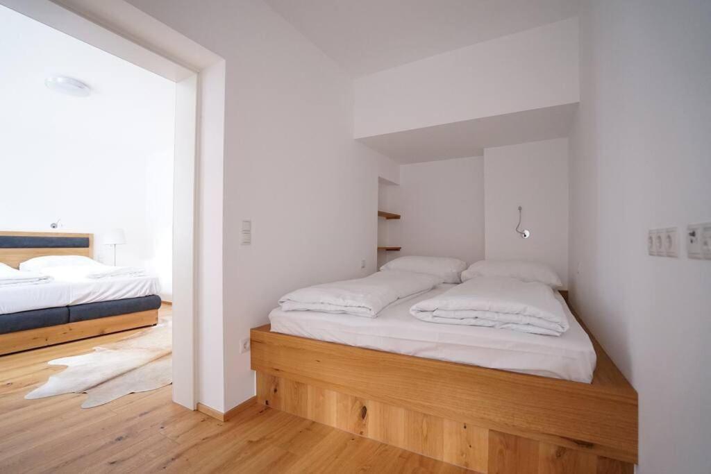 Authentic Austrian Flat in the South of Vienna