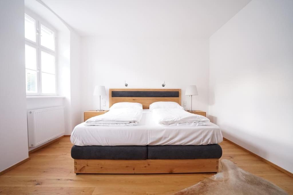 Authentic Austrian Flat in the South of Vienna