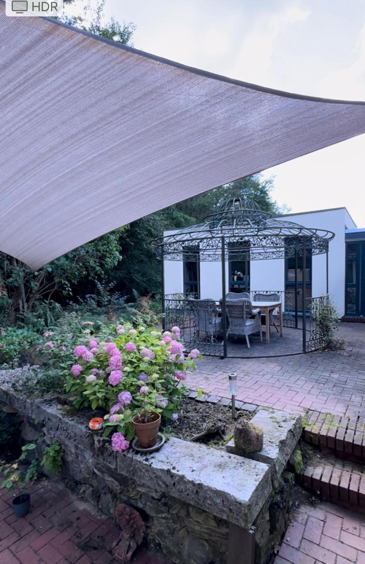 Klimaanlage, 5 Sterne Bahnhoftraum, 200qm Appartement 