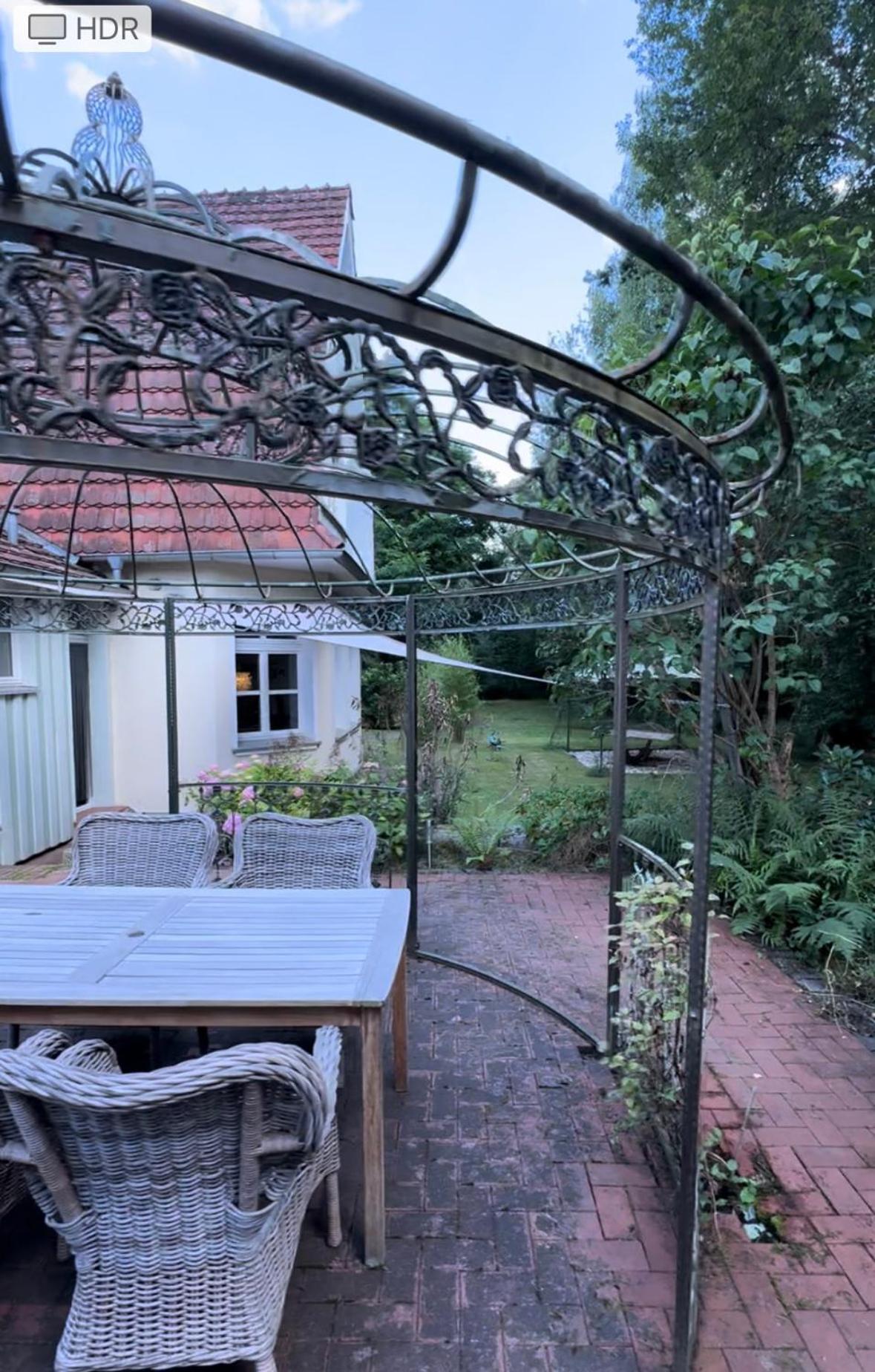 Klimaanlage, 5 Sterne Bahnhoftraum, 200qm Appartement 