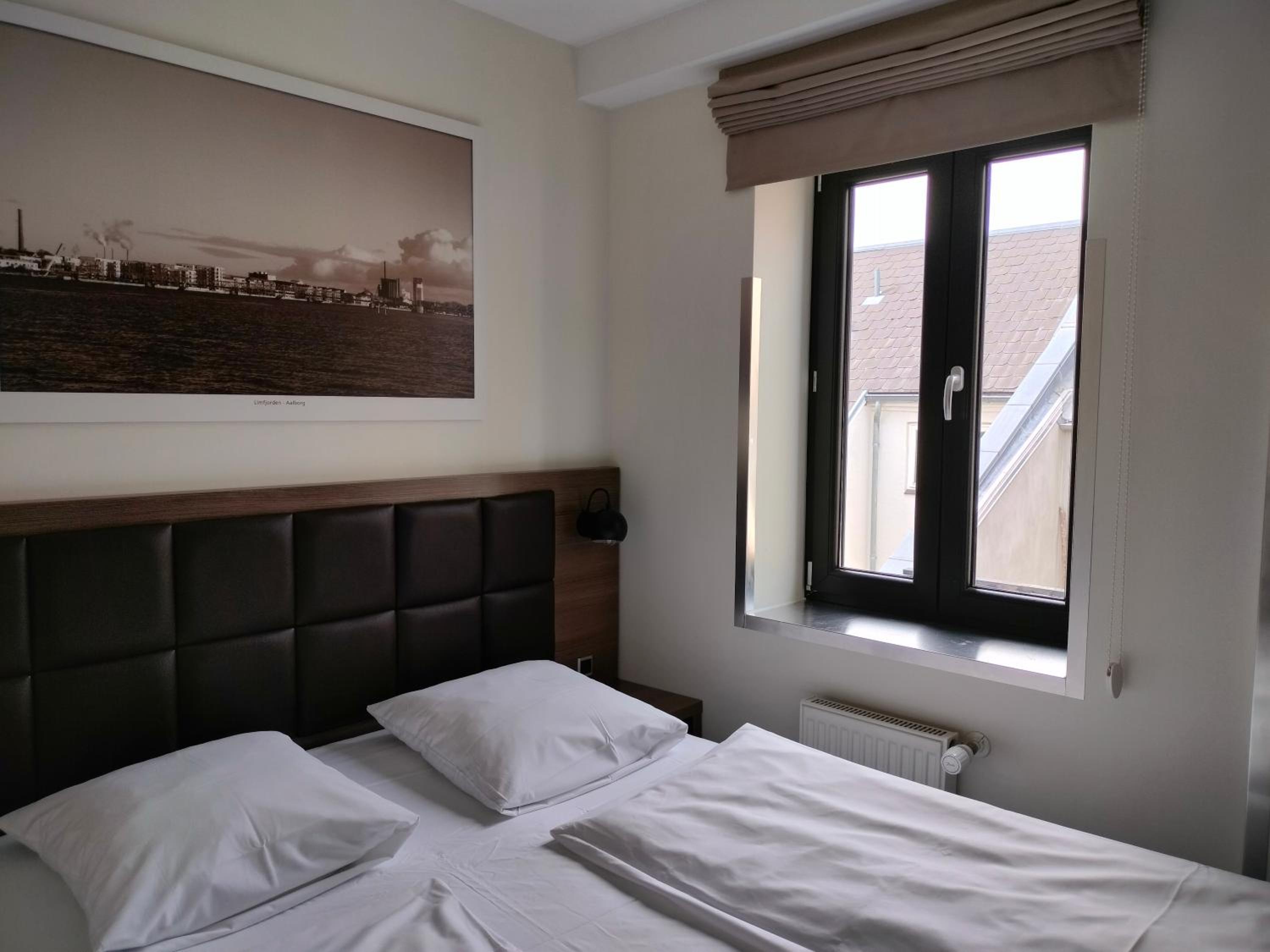 Aalborg Vacations - Hotel Jomfru Ane - Property Image 5