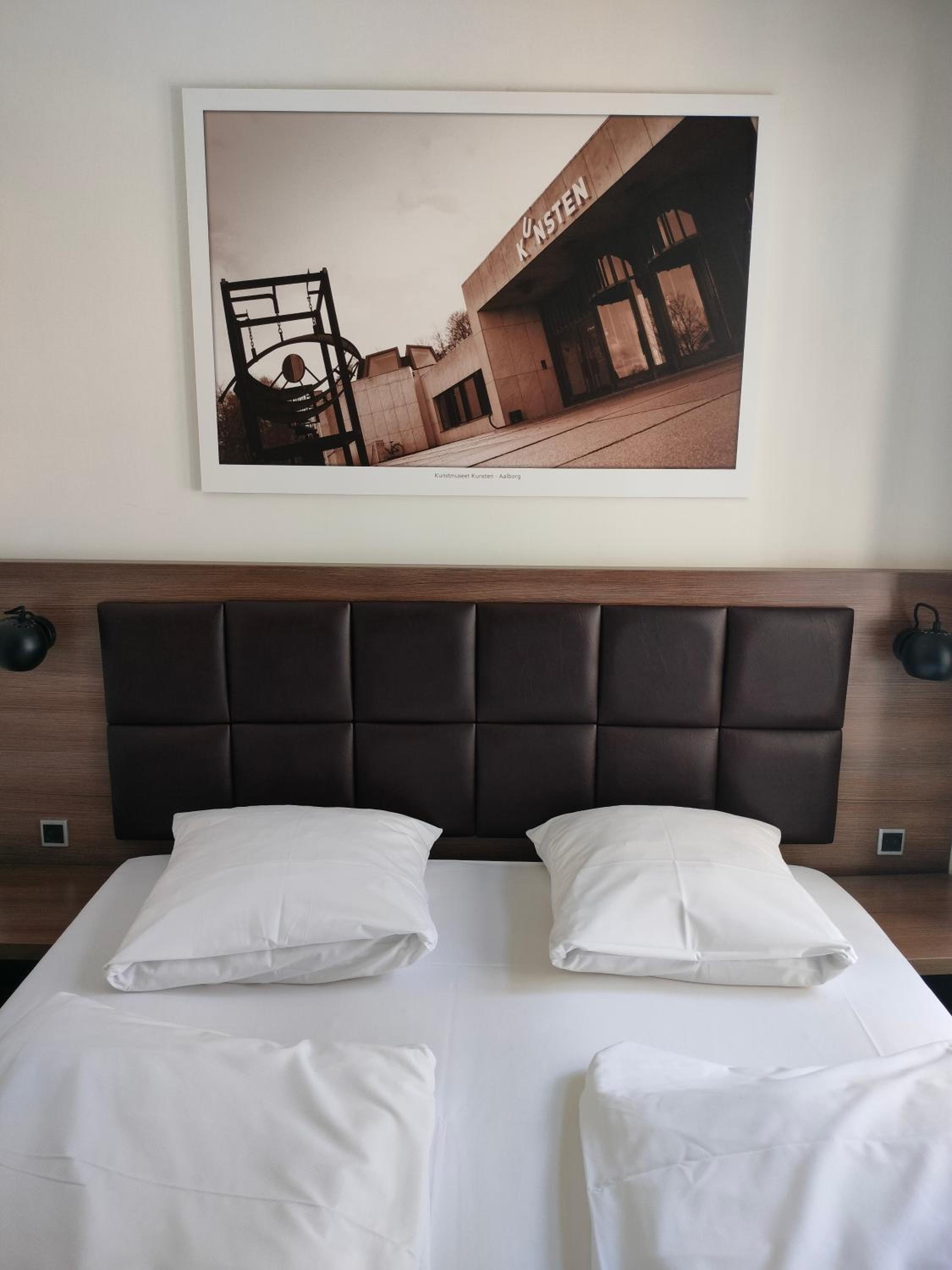 Aalborg Vacations - Hotel Jomfru Ane - Property Image 7