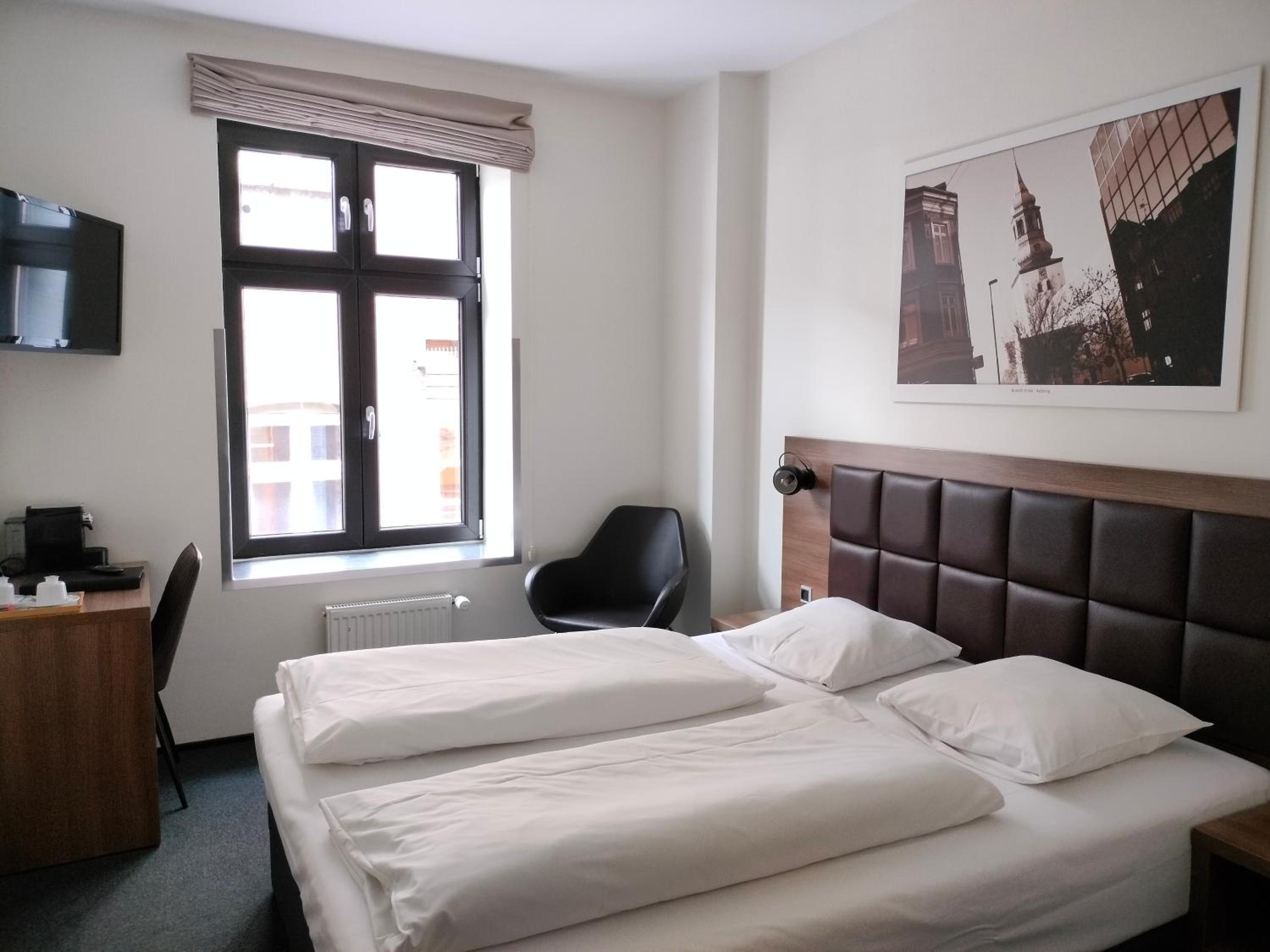 Aalborg Vacations - Hotel Jomfru Ane - Property Image 9